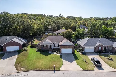 3316 Kinross Dr, Fort Smith, AR 72908 photo 38