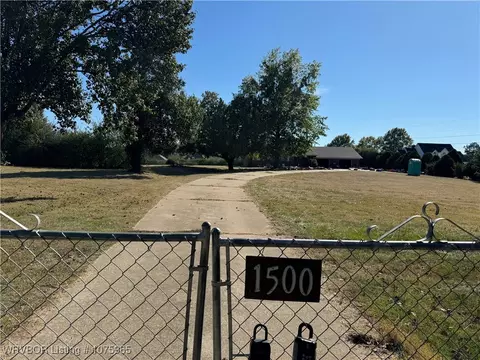 Other - 1500 Highway 45, Fort Smith, AR 72916 photo 1 of 4