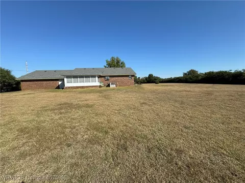 Exterior - 1500 Highway 45, Fort Smith, AR 72916 photo 7 of 8