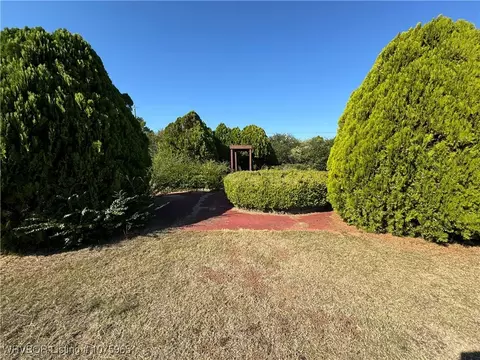 Exterior - 1500 Highway 45, Fort Smith, AR 72916 photo 6 of 8