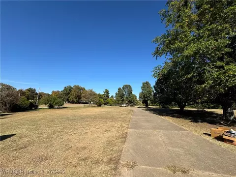 Exterior - 1500 Highway 45, Fort Smith, AR 72916 photo 4 of 8