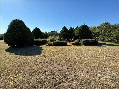 Exterior - 1500 Highway 45, Fort Smith, AR 72916 photo 8 of 8