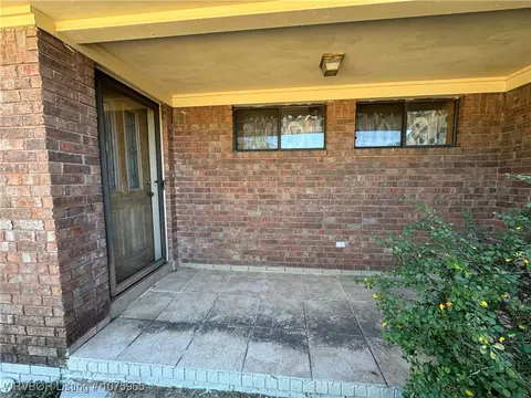 Exterior - 1500 Highway 45, Fort Smith, AR 72916 photo 5 of 8