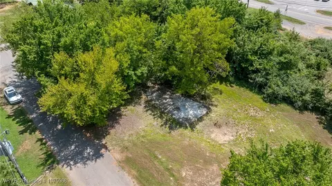 tbd Huntington Ave, Mansfield, AR 72944
