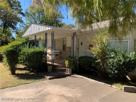 4916 S 33rd St, Fort Smith, AR 72903 photo 4