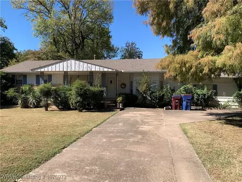 4916 S 33rd St, Fort Smith, AR 72903