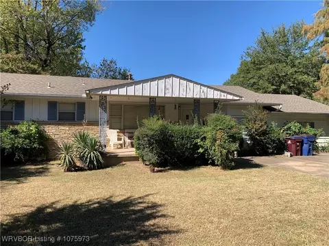 4916 S 33rd St, Fort Smith, AR 72903 photo 2