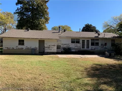 4916 S 33rd St, Fort Smith, AR 72903 photo 7