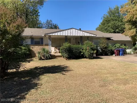 4916 S 33rd St, Fort Smith, AR 72903 photo 3