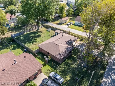 View/Area - 3204 27th St, Fort Smith, AR 72904 photo 2 of 5