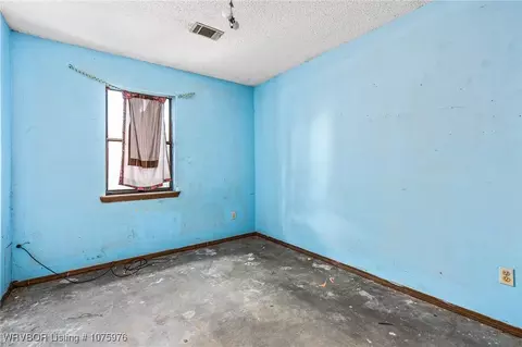 Bedroom - 3204 27th St, Fort Smith, AR 72904 photo 6 of 9