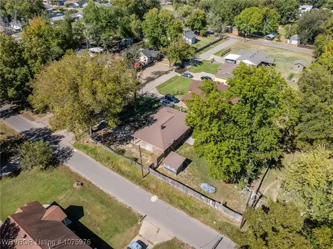 View/Area - 3204 27th St, Fort Smith, AR 72904 photo 5 of 5