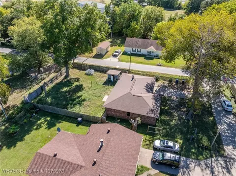 View/Area - 3204 27th St, Fort Smith, AR 72904 photo 3 of 5