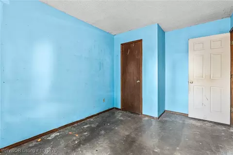 Bedroom - 3204 27th St, Fort Smith, AR 72904 photo 7 of 9