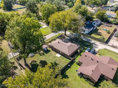 View/Area - 3204 27th St, Fort Smith, AR 72904 photo 4 of 5
