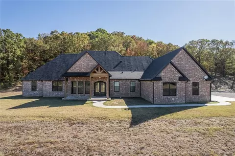 4420 Old Forest Grove Rd, Charleston, AR 72933