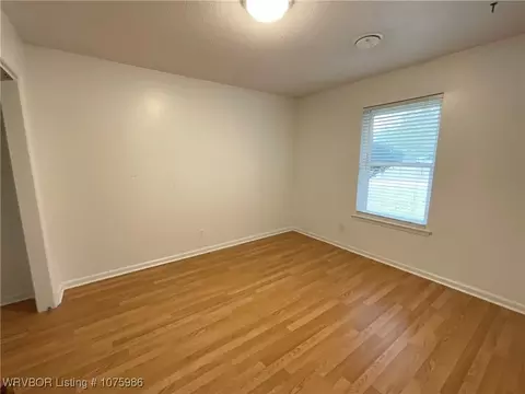 Bedroom - 6400 Ellsworth Rd, Fort Smith, AR 72903 photo 5 of 5