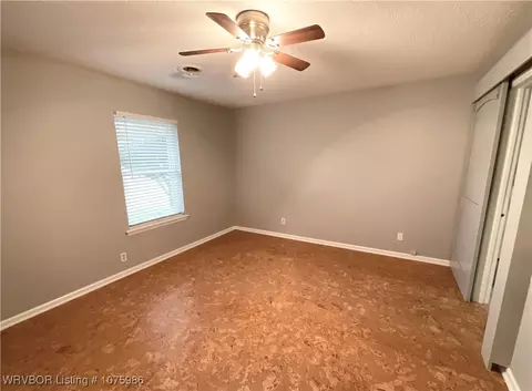 Bedroom - 6400 Ellsworth Rd, Fort Smith, AR 72903 photo 1 of 5