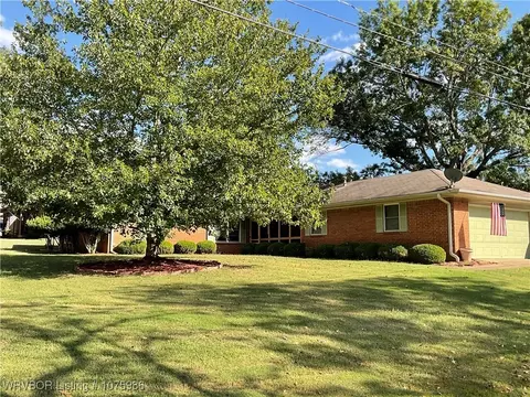 Exterior - 6400 Ellsworth Rd, Fort Smith, AR 72903 photo 2 of 7