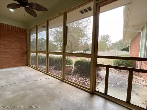 Exterior - 6400 Ellsworth Rd, Fort Smith, AR 72903 photo 5 of 7
