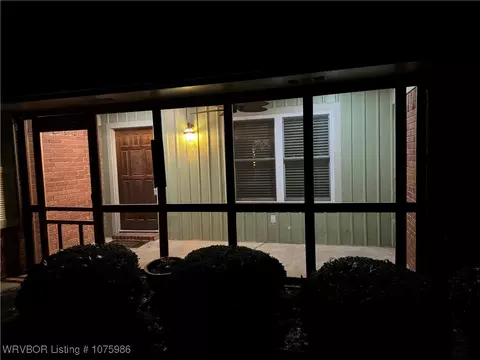 Exterior - 6400 Ellsworth Rd, Fort Smith, AR 72903 photo 4 of 7