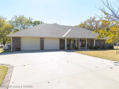 719 Adams Ave, Midland, AR 72945