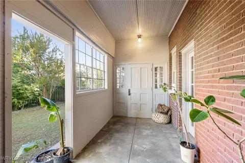 2709 Lela St, Fort Smith, AR 72901 photo 33
