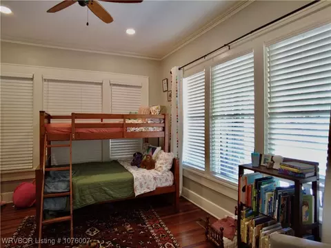 2709 Lela St, Fort Smith, AR 72901 photo 30