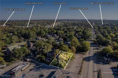 2709 Lela St, Fort Smith, AR 72901 photo 38