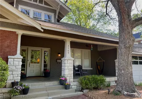 2709 Lela St, Fort Smith, AR 72901 photo 2