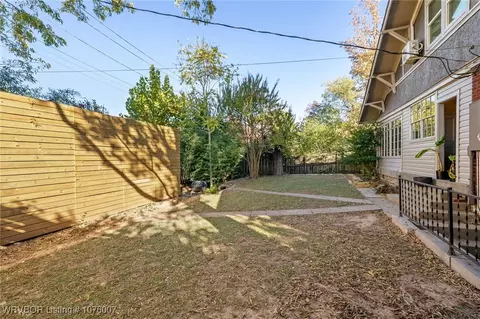 2709 Lela St, Fort Smith, AR 72901 photo 37