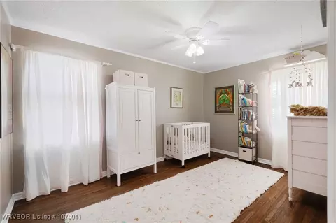 Bedroom - 2905 S 36th St, Fort Smith, AR 72903 photo 1 of 6