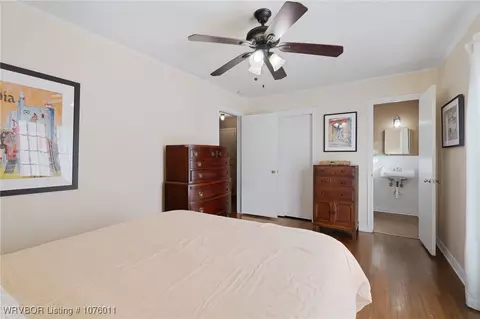 Bedroom - 2905 S 36th St, Fort Smith, AR 72903 photo 6 of 6