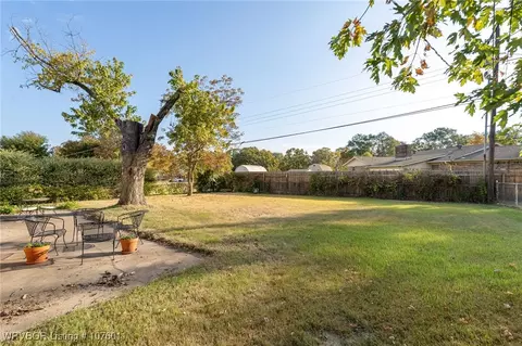 Exterior - 2905 S 36th St, Fort Smith, AR 72903 photo 2 of 10