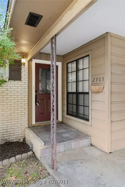 Exterior - 2905 S 36th St, Fort Smith, AR 72903 photo 8 of 10