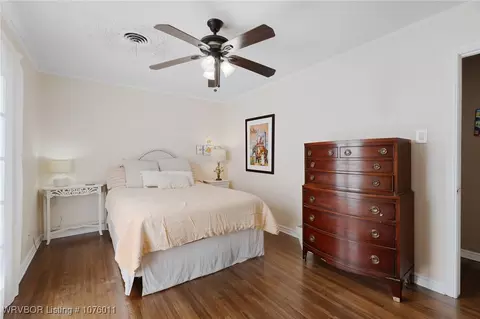 Bedroom - 2905 S 36th St, Fort Smith, AR 72903 photo 5 of 6