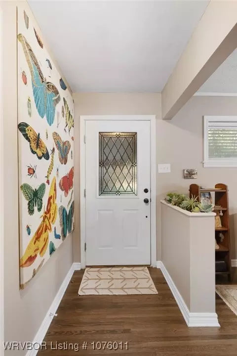 Entry Way - 2905 S 36th St, Fort Smith, AR 72903 photo 1 of 3