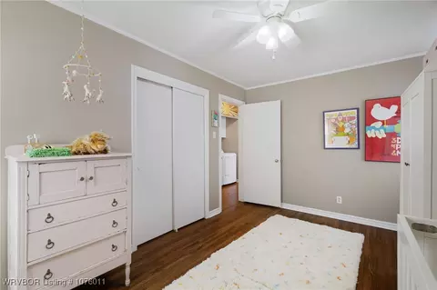 Bedroom - 2905 S 36th St, Fort Smith, AR 72903 photo 2 of 6