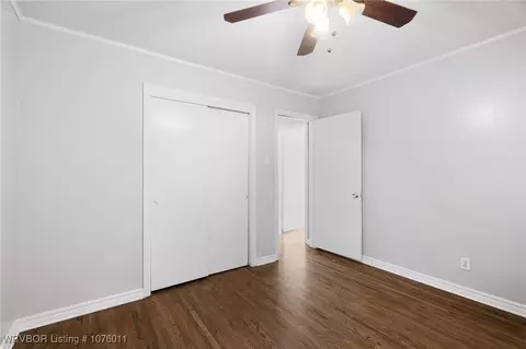Bedroom - 2905 S 36th St, Fort Smith, AR 72903 photo 4 of 6