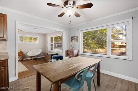 Dining - 2905 S 36th St, Fort Smith, AR 72903 photo 2 of 3