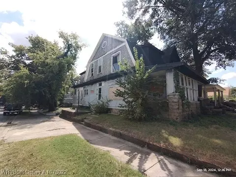Other - 1122 N 14th St, Fort Smith, AR 72901 photo 2 of 6