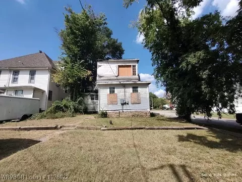 Exterior - 1122 N 14th St, Fort Smith, AR 72901 photo 2 of 2