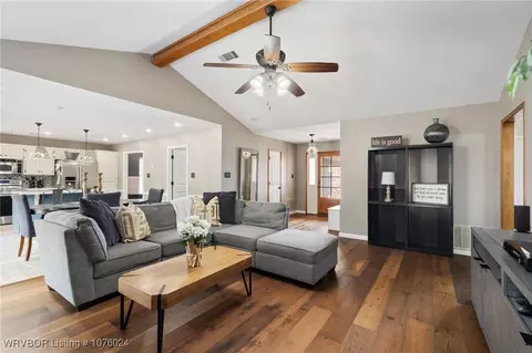 6005 Cedarlakes Cir, Lavaca, AR 72941 photo 7