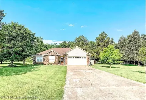 6005 Cedarlakes Cir, Lavaca, AR 72941 photo 50