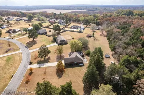 6005 Cedarlakes Cir, Lavaca, AR 72941 photo 44