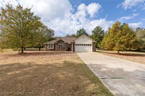 6005 Cedarlakes Cir, Lavaca, AR 72941 photo 49