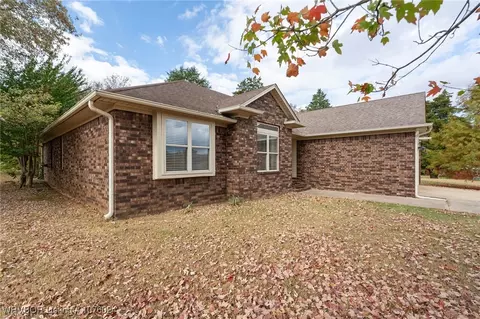 6005 Cedarlakes Cir, Lavaca, AR 72941 photo 46