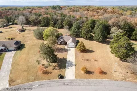 6005 Cedarlakes Cir, Lavaca, AR 72941 photo 45