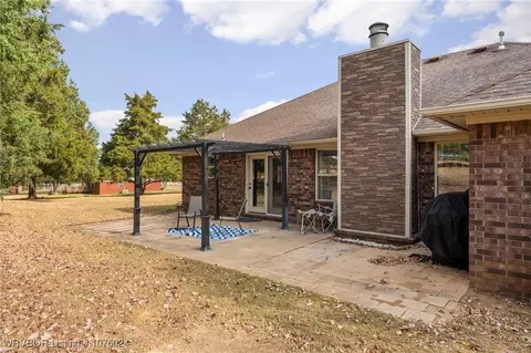 6005 Cedarlakes Cir, Lavaca, AR 72941 photo 37
