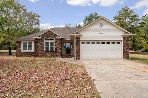 6005 Cedarlakes Cir, Lavaca, AR 72941 photo 3